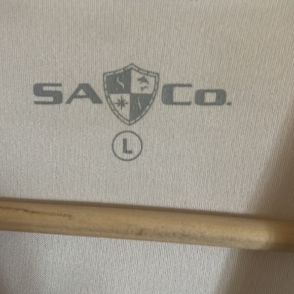 SA Co DriFit Material Fishing Long sleeve - Picture 3 of 3